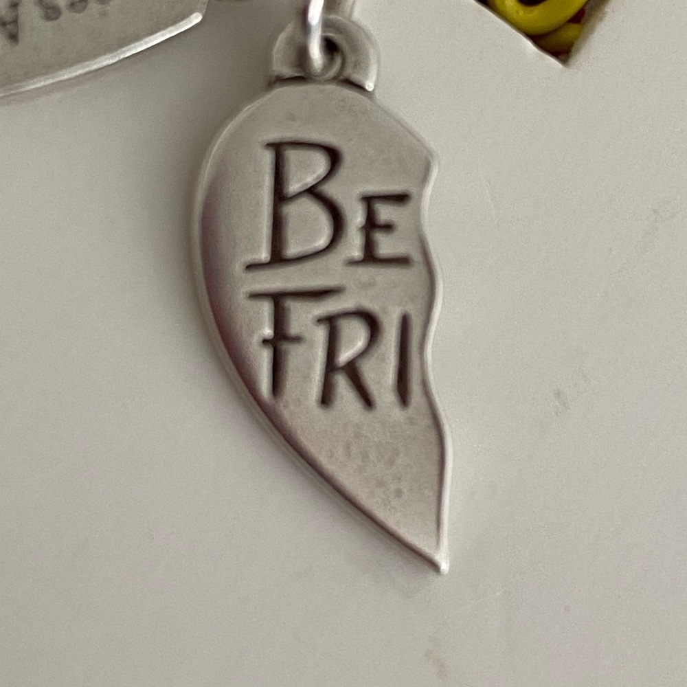 James Avery charm